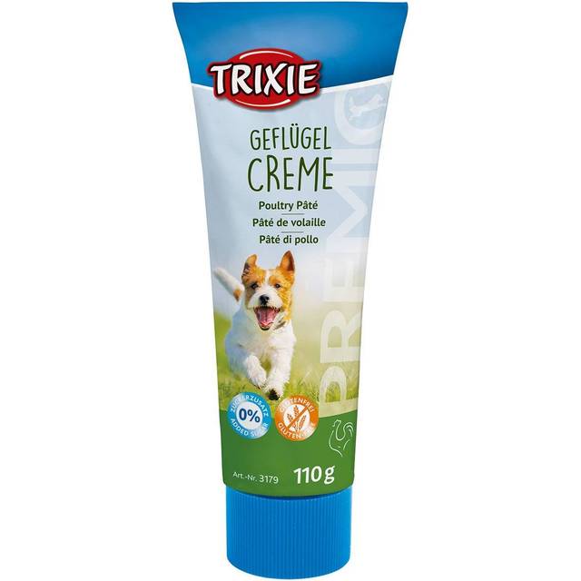 PREMIO fågelpaté i tub hund - 110g
