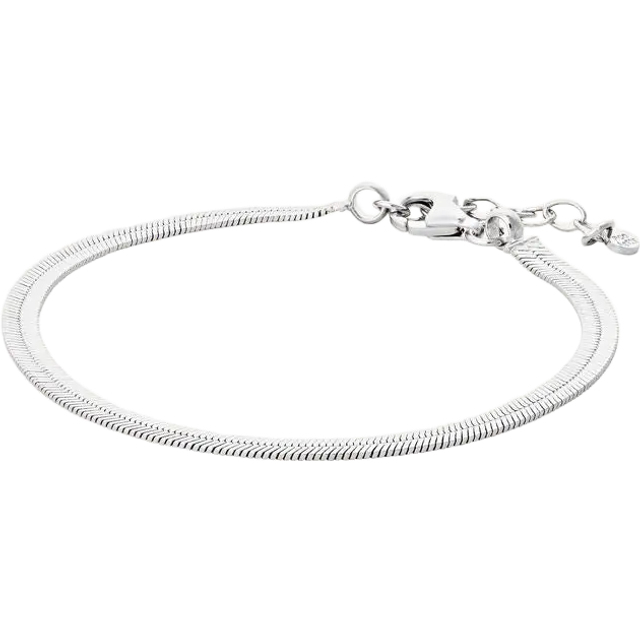 Pernille Corydon Thelma Bracelet - Silver