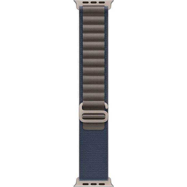 Apple Watch 49mm Alpine Loop, Small