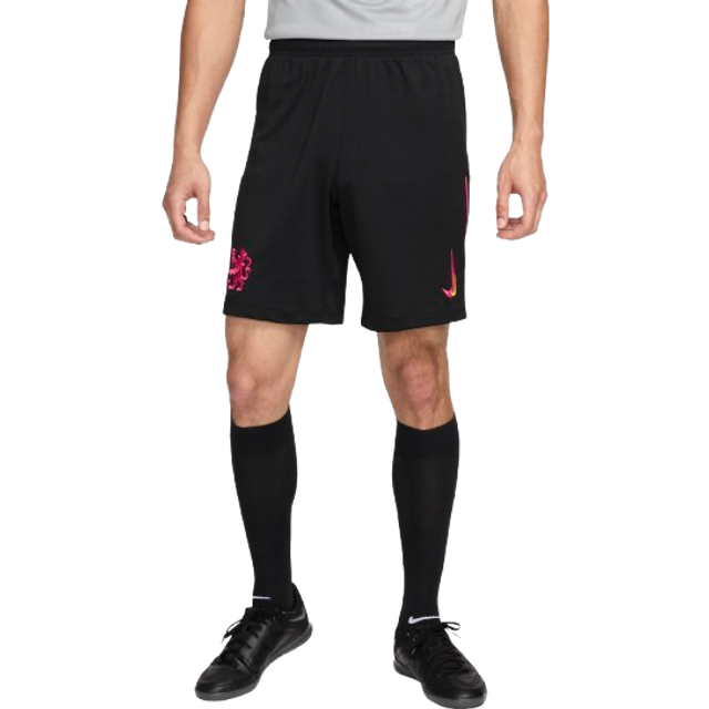 Chelsea Tredjeshorts 2024/25 - Nike - ['Svart'] (X-Large)