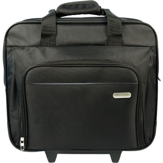 Targus Rolling Laptop Case 40.64cm (16") 3190g Black - TBR003EU