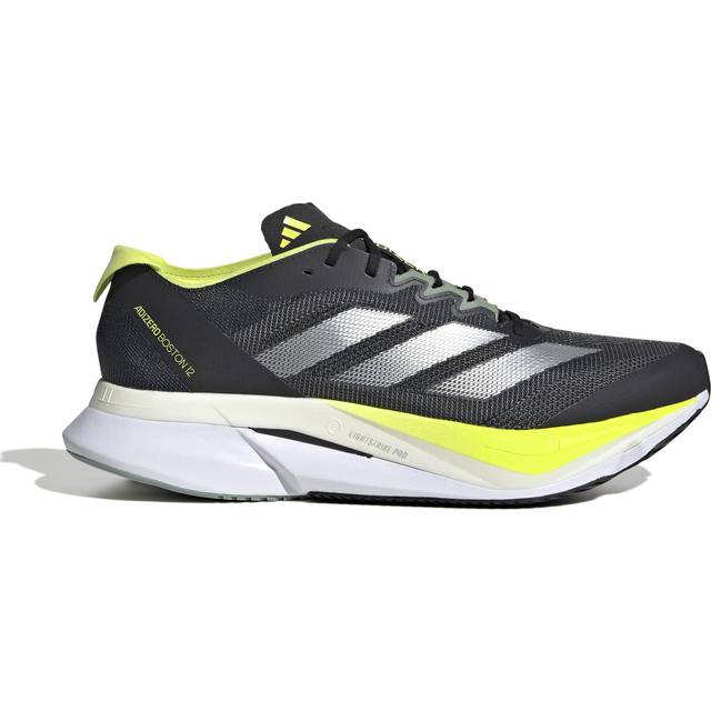 Running shoes adidas Adizero Boston 12 - Noir
