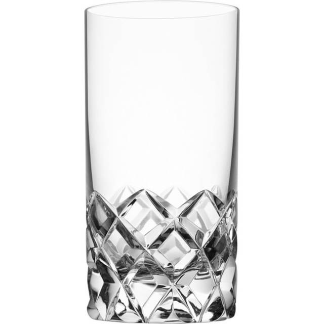 Orrefors - Sofiero Highball 41cl - Klar
