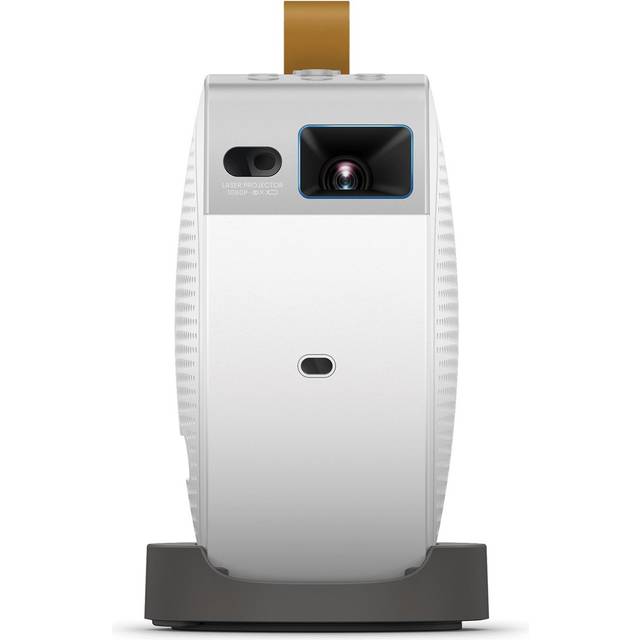 BenQ GV50 Projector, 1920 x 1080 Full HD, 500 Lumen