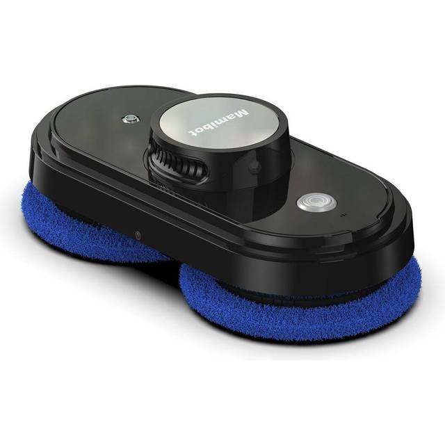 Mamibot Smart Robot W110-F glasrenser og vinduesrenser
