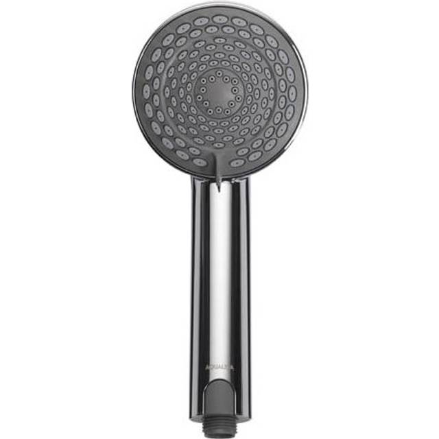 Aqualisa 901506 Harmony Handset/Shower Head, Chrome
