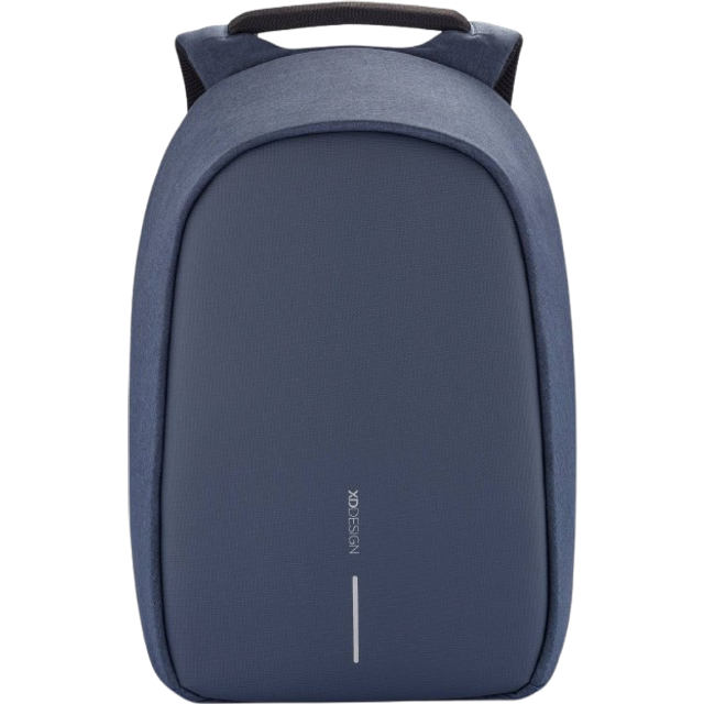 XD Design - Bobby Hero XL Anti-theft Backpack – Navy (P705.715)