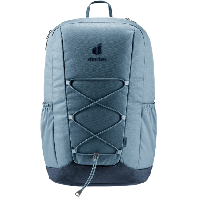 deuter Blandad vardagsryggsäck, svart, 25 liter