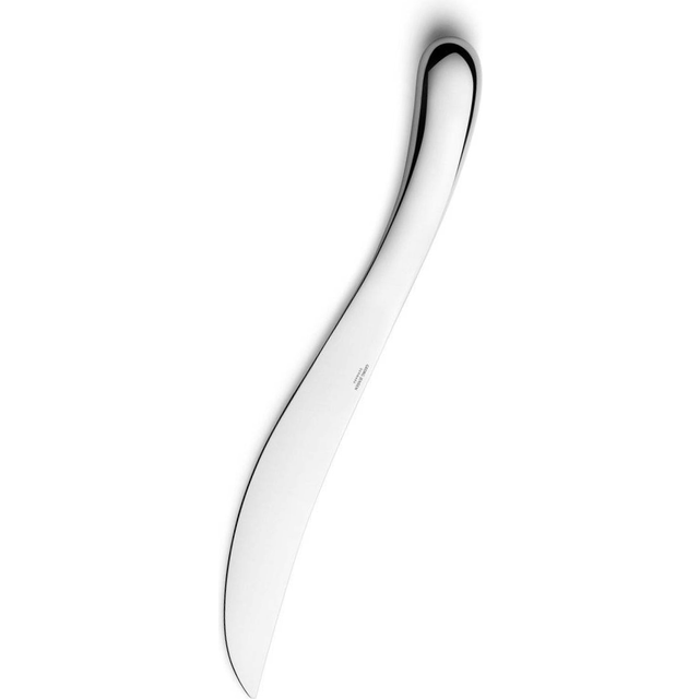 Georg Jensen Indulgence champagnesabel 44 cm - Grå