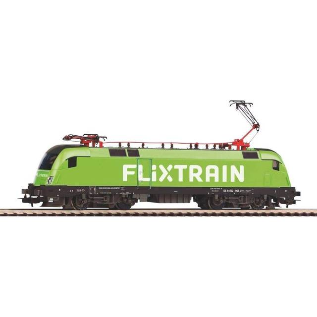 Ellok H0 Piko H0 PIKO (57924) Analog DC gränssnitt