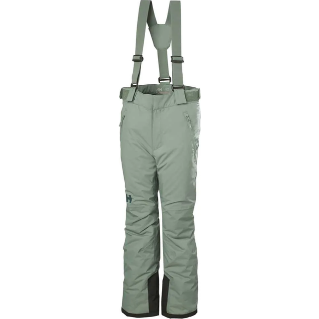 Children's ski Trousers Helly Hansen No Limits 2.0 - Vert - 16 years