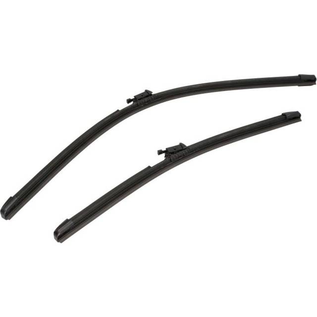 Torkarblad/Vindrutetorkare Valeo Silencio AquaBlade VA302 - 2-pack - Volvo - Xc60