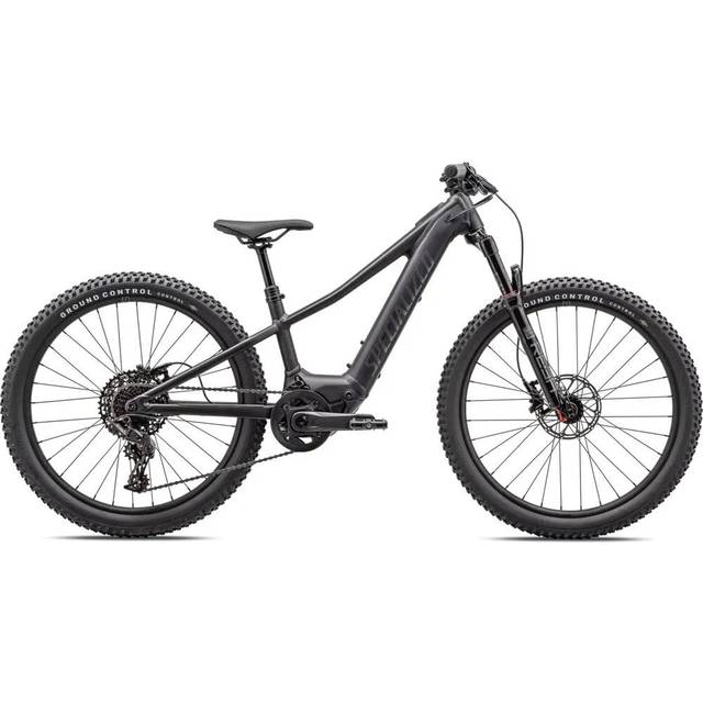 Specialized Turbo Levo SL Kids Electric Mountain Bike 2024 Gloss Oak Green Metallic/Limestone