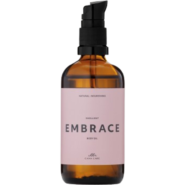 Cana Care Embrace Body Oil 100ml