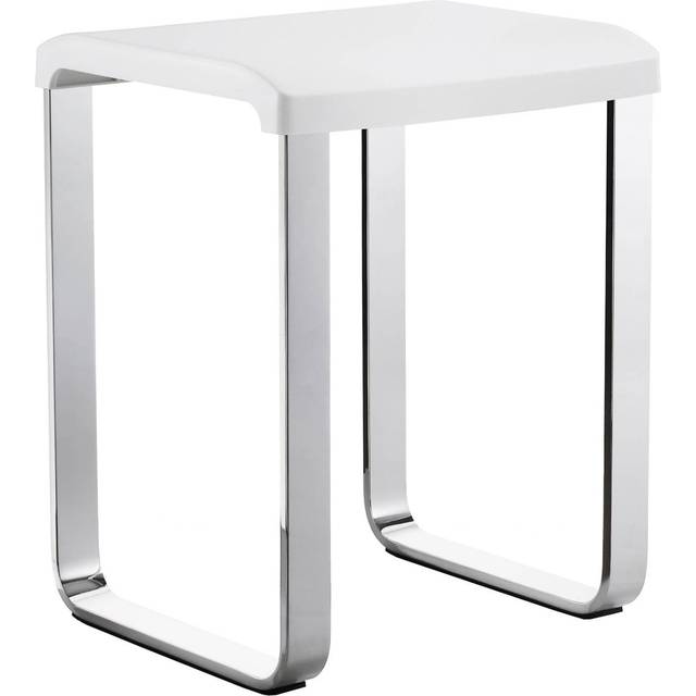 Badrumspall Smedbo Outline FK406 Krom