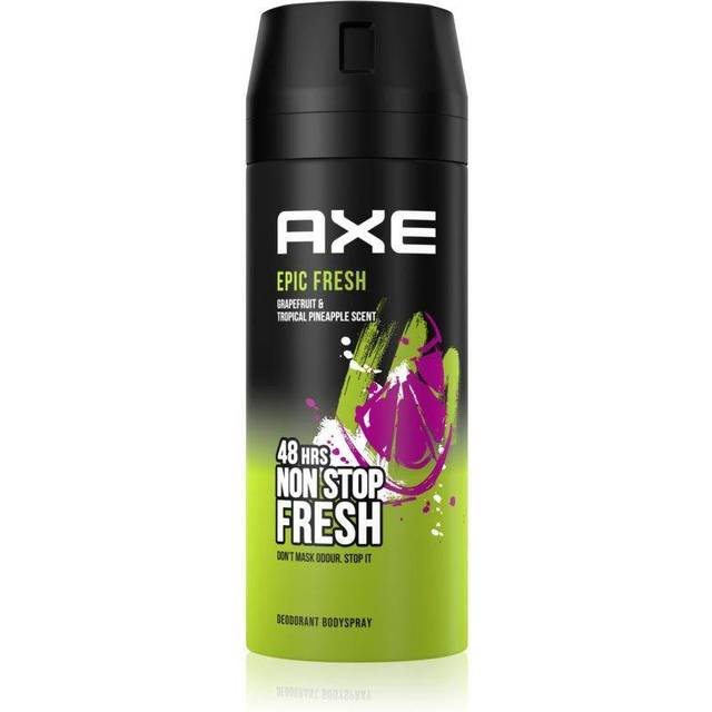 Axe Epic Fresh Deodorant och kroppsspray 48 tim 150 ml