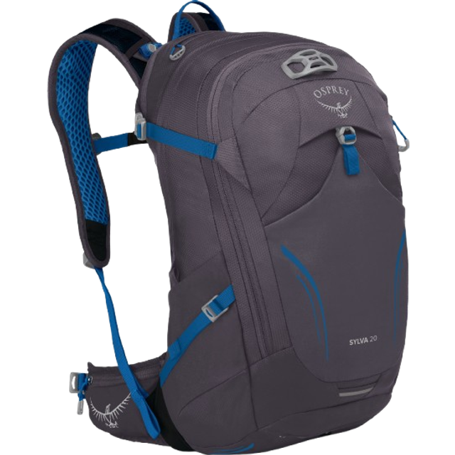 Osprey Sylva 20 Space Travel Grey (One size)