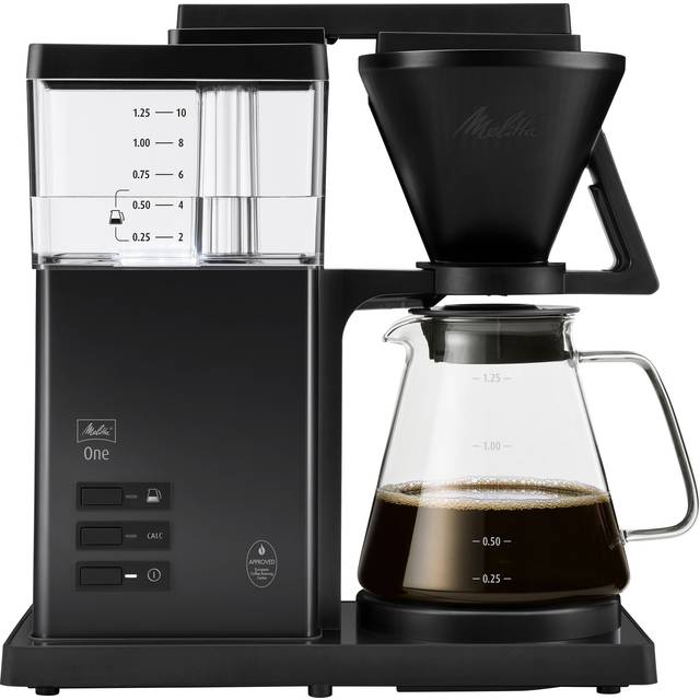 Melitta - Kaffebryggare Melitta ONE Pure