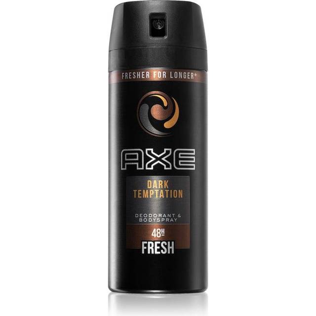 Axe Dark Temptation Deodorantspray för män 150 ml