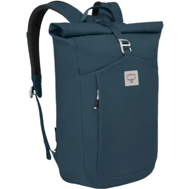 Osprey Arcane Roll Top Stargazer Blue (One size)