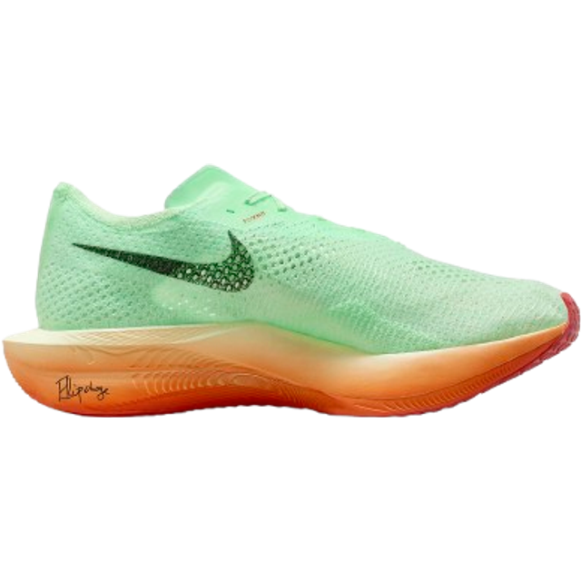 Nike M Zoomx Vaporfly Next% 3 Löparskor Vapor Green - US 12
