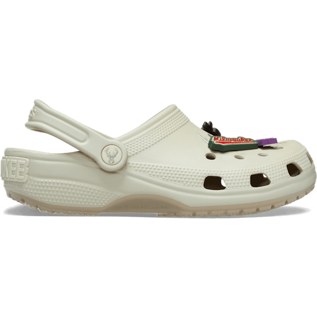 Clogs Crocs NBA Bucks Elevated - Multicolore