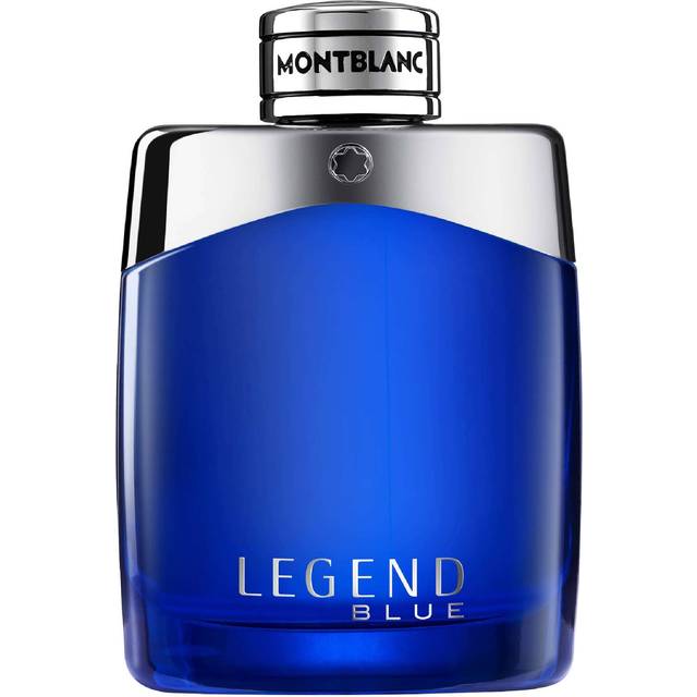 Montblanc Legend Blue Eau De Parfum 100ml