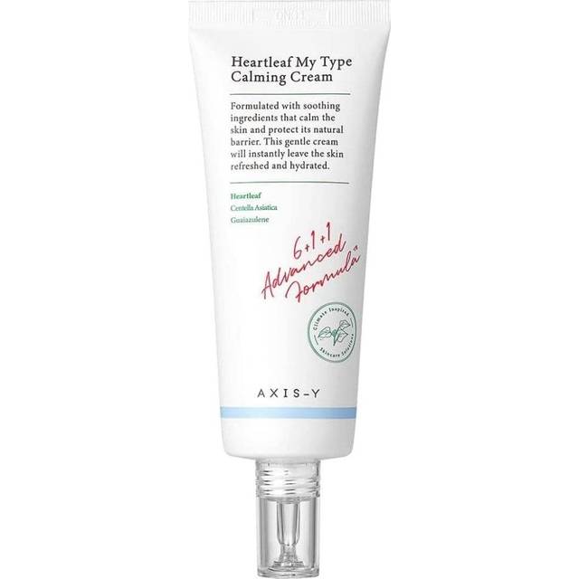 AXIS-Y Heartleaf My Type Calming Cream