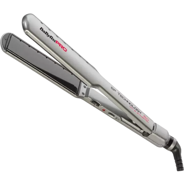 BaByliss PRO Straighteners Ep Technology 5.0 2073E Plattång 1 st.