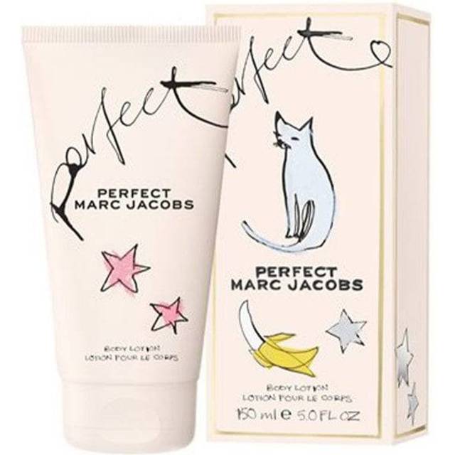 Marc Jacobs Perfect 5 Oz Body Lotion