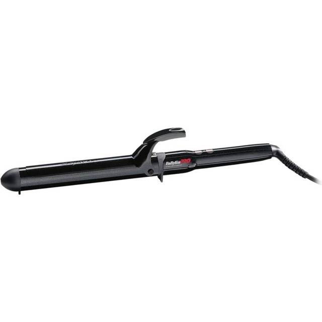 BaByliss PRO Titanium Diamond Extra Long Stylingtänger för långt hår BAB2474TDE Ø 32 mm