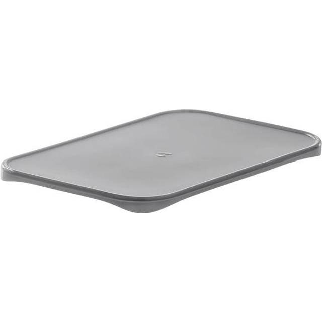 Rosendahl - Grand Cru Låg til fad 38x25,5 grå