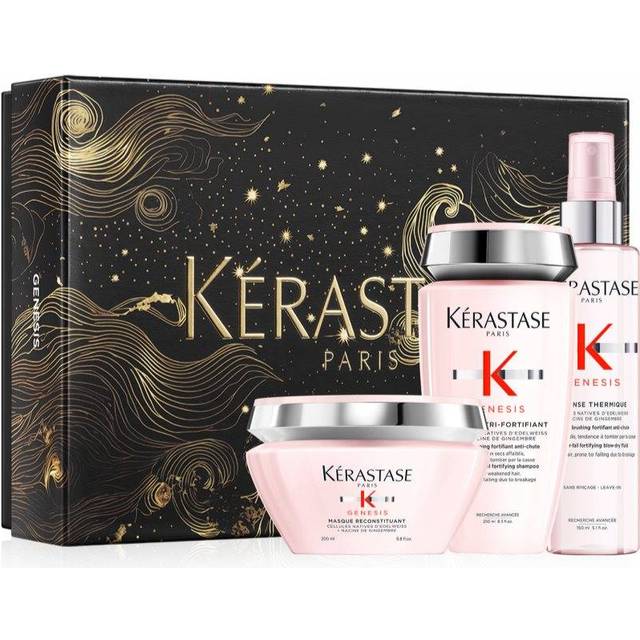 Kérastase Genesis Mask Holiday Gift Set 2024