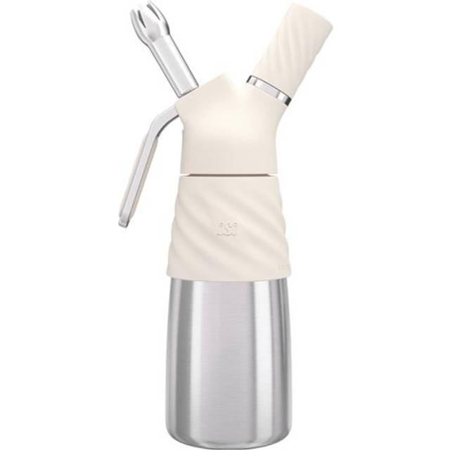 Creative Whip Premium 0,5 liter, ivory white - Ivory vit