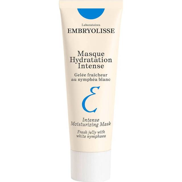 Embryolisse Intense Moisturizing Mask 50 ml - Multi