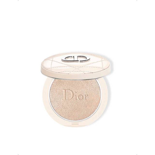 (01 Nude Glow) Dior Forever Couture Luminizer Highlighting Powder  0.21oz/6g New With Box