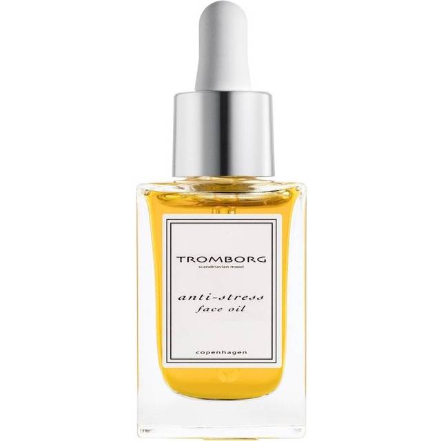 Tromborg Anti-Stress Face Oil 30ml