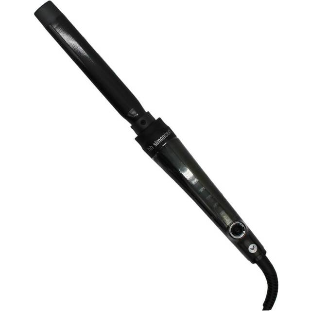 HH Simonsen ROD Curling Iron vs12 Touch Handle - Multi