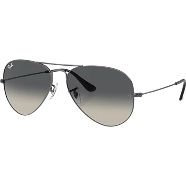 Ray-Ban Aviator Large Metal - RB3025 004/71 5814