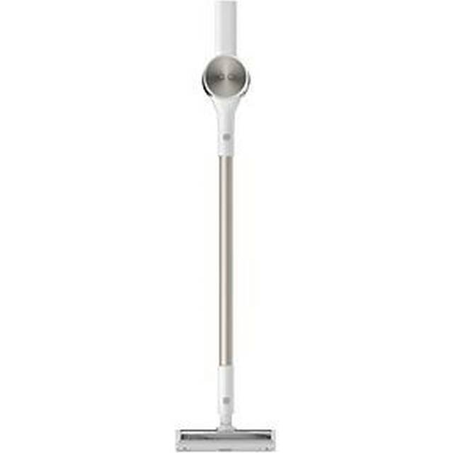 Xiaomi G20, Torr, Cyklonisk, Matta, Utan påse, Beige, Vit, 0,6 l