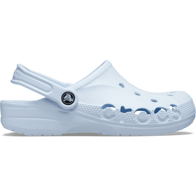 Crocs | Unisex | Baya | Clogs | Mineral Blue | W5/M4