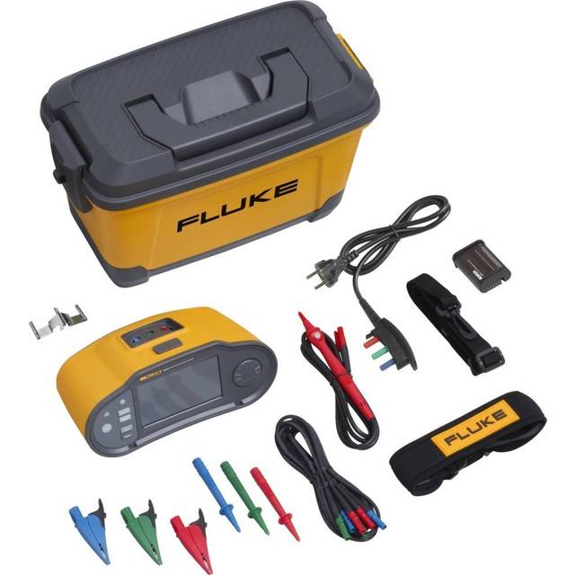 FLUKE 1672 SCH - Graphic FLUKE 1672 SCH