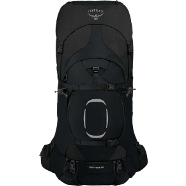 Osprey Aether 65 Black (L/XL)
