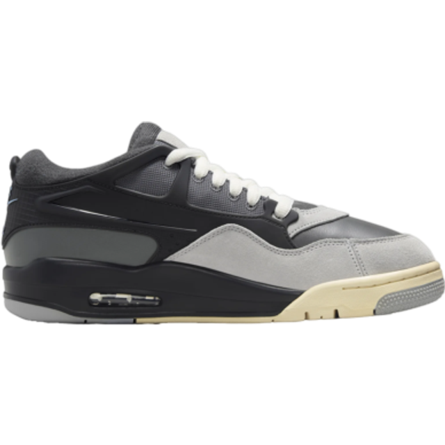 Låg sneaker 'Air'