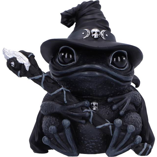 Cult Cuties Asmoadeus Toad Figurine