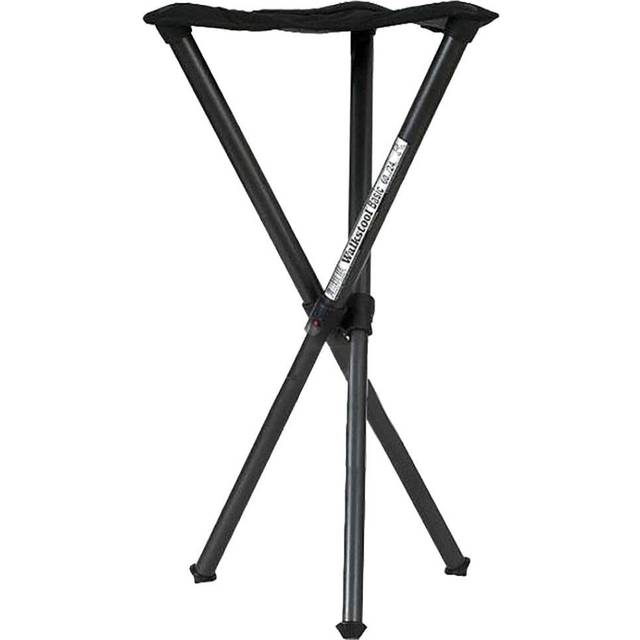 Tripod seat Walkstool Basic 60 - Gris - 60"