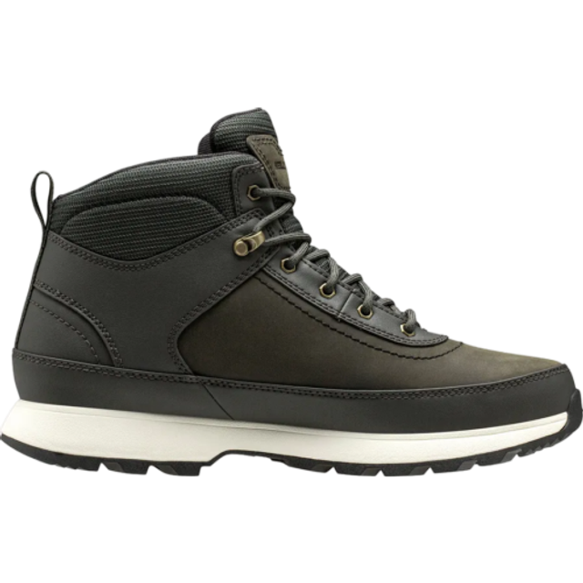 Helly Hansen herr Calgary 2 vandringskänga, 483 Beluga/svart, 8 UK, 483 Beluga svart, 42 EU