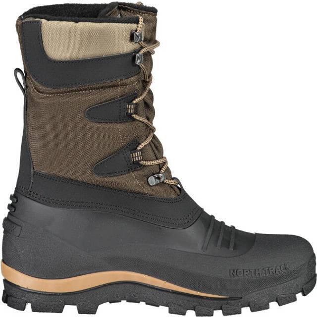 Winter boots CMP Apresski Annuuk - Marron - 45