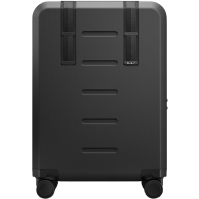Db Ramverk S Spinner (4 wheels) black