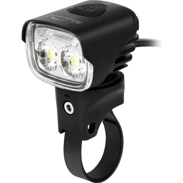 Cykellampa Magicshine MJ-906S 4500 lumen